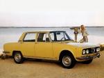 Alfa Romeo 2000 Berlina 1971 года